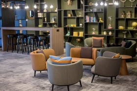 Holiday Inn Brussels Airport