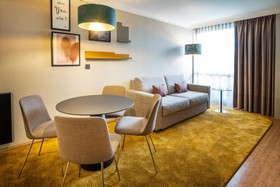 Holiday Inn Brussels Airport
