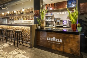 Holiday Inn Brussels Airport