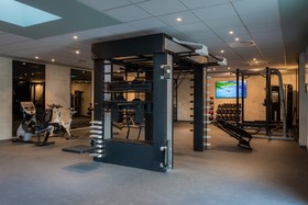 Holiday Inn Brussels Airport