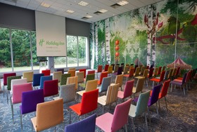 Holiday Inn Brussels Airport