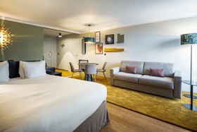 Holiday Inn Brussels Airport
