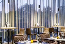 Holiday Inn Brussels Airport
