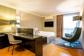 Holiday Inn Brussels Airport
