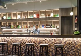 Holiday Inn Brussels Airport
