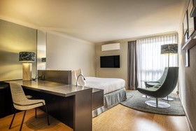 Holiday Inn Brussels Airport