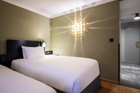 Holiday Inn Brussels Airport