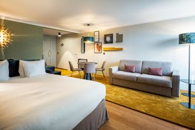 Holiday Inn Brussels Airport