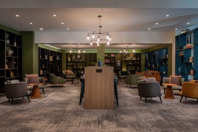 Holiday Inn Brussels Airport