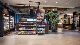 Holiday Inn Brussels Airport