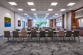 Holiday Inn Brussels Airport