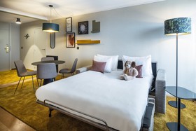 Holiday Inn Brussels Airport