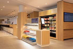 Holiday Inn Express Brussels - Airport