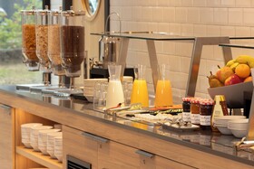Holiday Inn Express Brussels - Airport