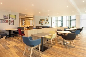 Holiday Inn Express Brussels - Airport