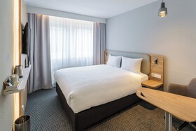 Holiday Inn Express Brussels - Airport