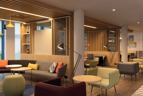 Holiday Inn Express Brussels - Airport