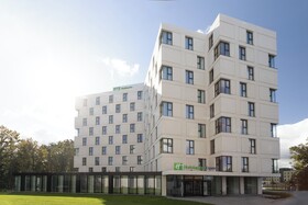 Holiday Inn Express Brussels - Airport