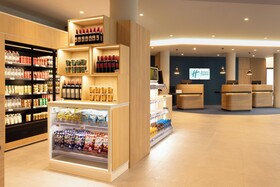 Holiday Inn Express Brussels - Airport