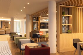 Holiday Inn Express Brussels - Airport