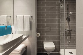 Holiday Inn Express Brussels - Airport