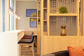 Holiday Inn Express Brussels - Airport