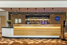 Holiday Inn Express Brussels - Airport