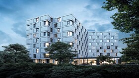 Holiday Inn Express Brussels - Airport