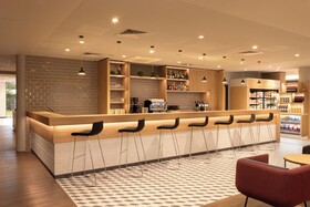 Holiday Inn Express Brussels - Airport