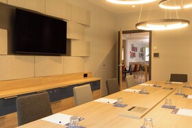 Holiday Inn Express Brussels - Airport