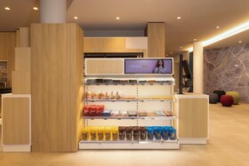Holiday Inn Express Brussels - Airport
