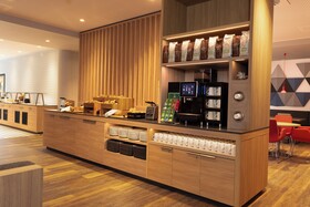 Holiday Inn Express Brussels - Airport