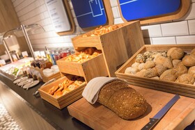 Holiday Inn Express Brussels - Airport