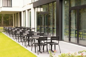 Holiday Inn Express Brussels - Airport