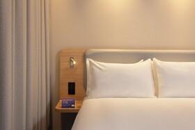 Holiday Inn Express Brussels - Airport