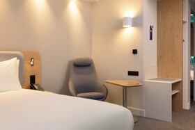Holiday Inn Express Brussels - Airport