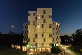Holiday Inn Express Brussels - Airport