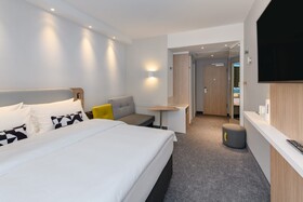 Holiday Inn Express Brussels - Airport