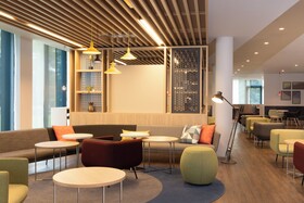 Holiday Inn Express Brussels - Airport