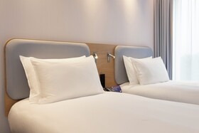 Holiday Inn Express Brussels - Airport