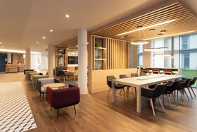 Holiday Inn Express Brussels - Airport
