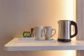 Holiday Inn Express Brussels - Airport