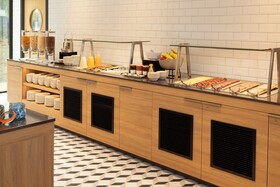 Holiday Inn Express Brussels - Airport