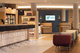 Holiday Inn Express Brussels - Airport