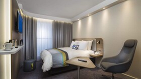 Holiday Inn Express Brussels - Airport