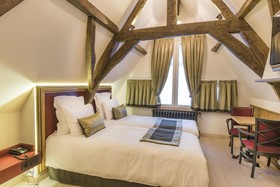 Hotel Agora Brussels Grand Place