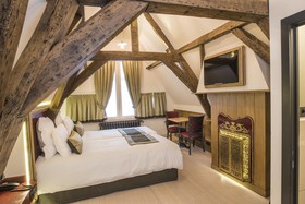 Hotel Agora Brussels Grand Place