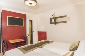 Hotel Agora Brussels Grand Place