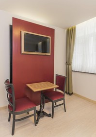 Hotel Agora Brussels Grand Place