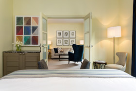 Hotel Amigo